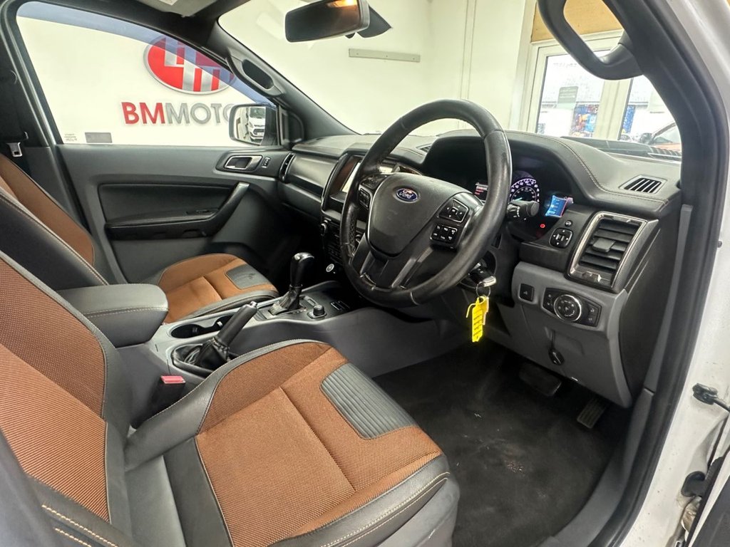 Used Ford Ranger 2019 for sale - 77520526: Photo 3