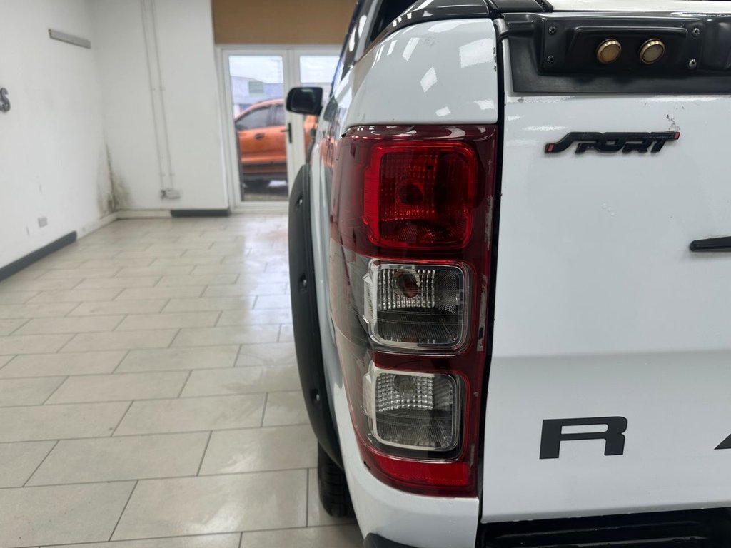 Used Ford Ranger 2019 for sale - 77520526: Photo 35