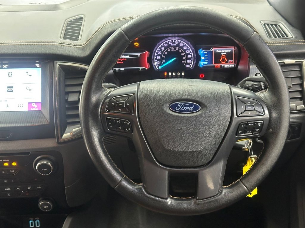 Used Ford Ranger 2019 for sale - 77520526: Photo 4