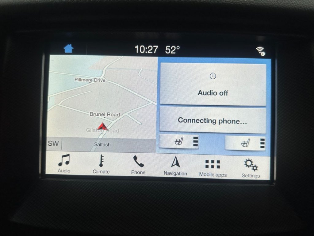 Used Ford Ranger 2019 for sale - 77520526: Photo 50