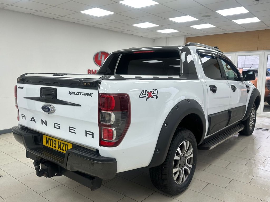 Used Ford Ranger 2019 for sale - 77520526: Photo 7