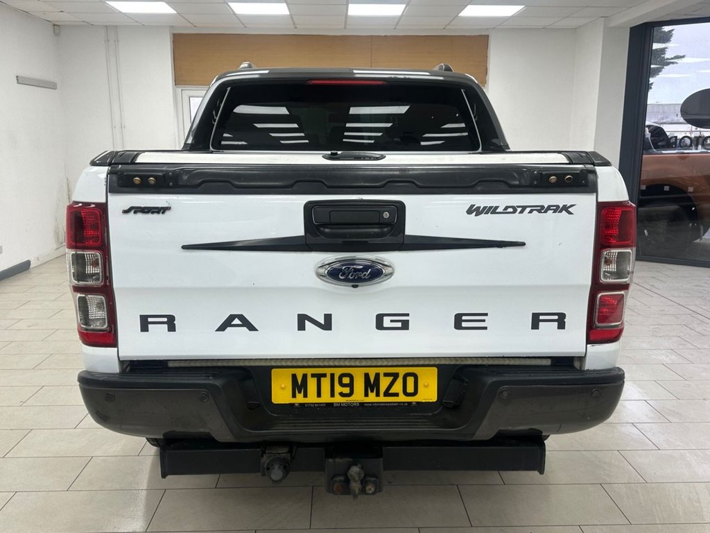 Used Ford Ranger 2019 for sale - 77520526: Photo 9