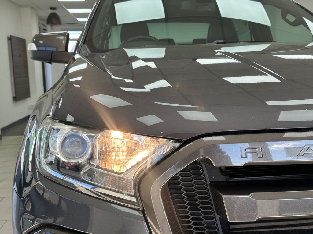 Used Ford Ranger 2017 for sale - 78110362: Photo 14