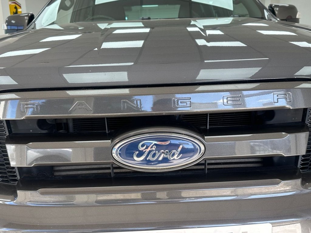 Used Ford Ranger 2017 for sale - 78110362: Photo 15