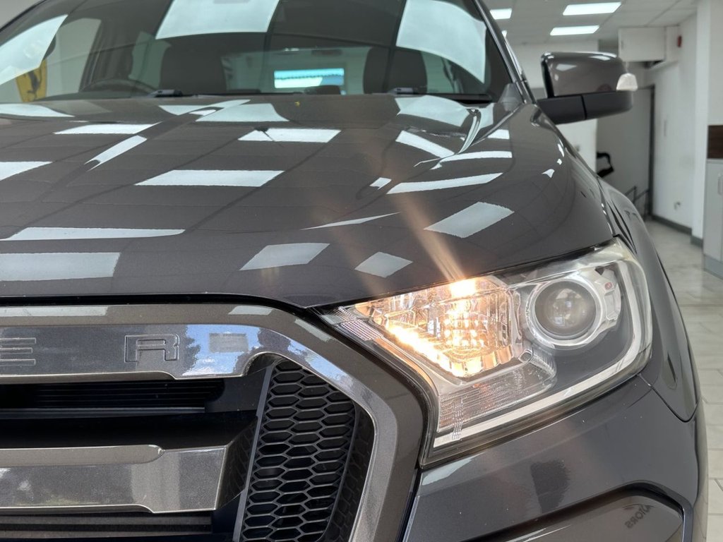 Used Ford Ranger 2017 for sale - 78110362: Photo 16