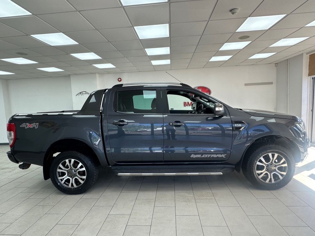 Used Ford Ranger 2017 for sale - 78110362: Photo 2