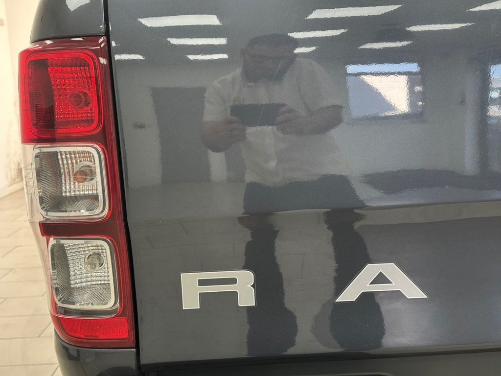 Used Ford Ranger 2017 for sale - 78110362: Photo 21