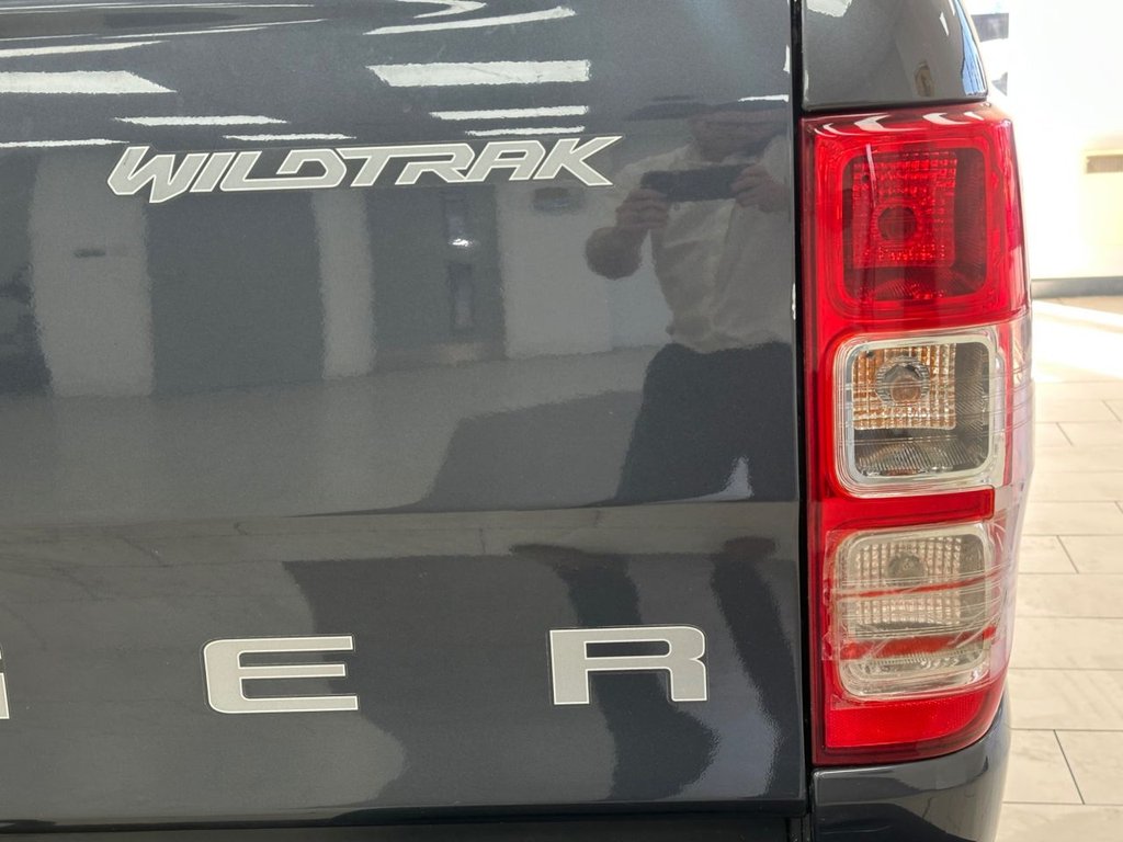 Used Ford Ranger 2017 for sale - 78110362: Photo 22