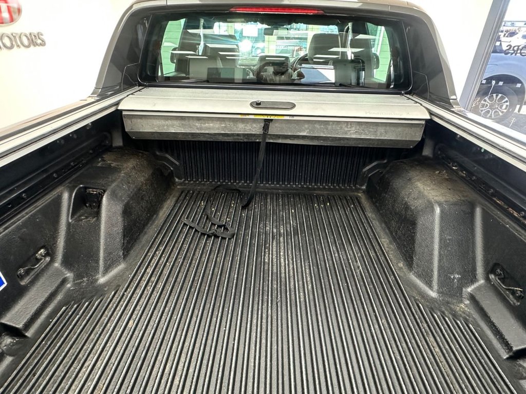 Used Ford Ranger 2017 for sale - 78110362: Photo 23