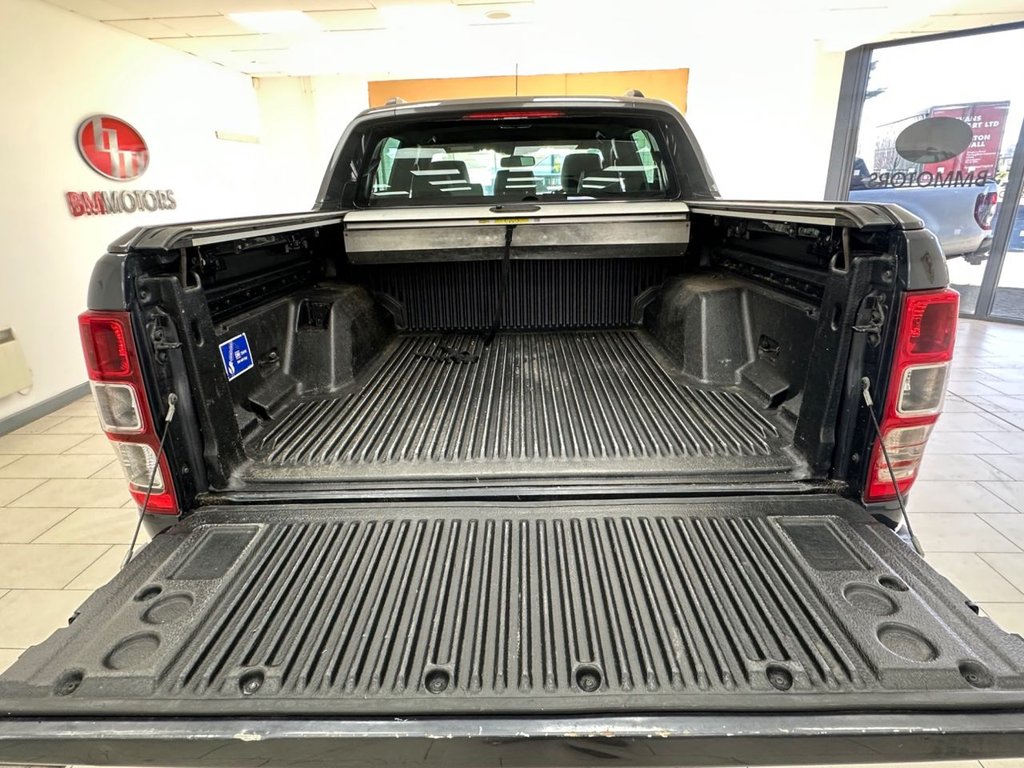 Used Ford Ranger 2017 for sale - 78110362: Photo 24