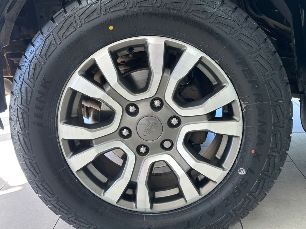 Used Ford Ranger 2017 for sale - 78110362: Photo 26