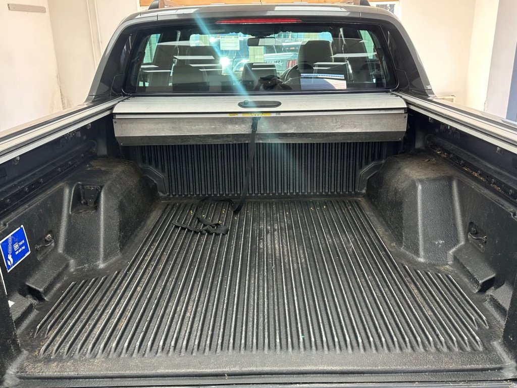 Used Ford Ranger 2017 for sale - 78110362: Photo 27