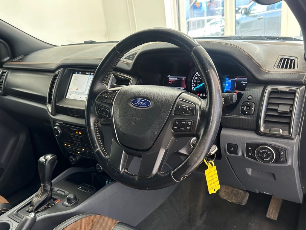 Used Ford Ranger 2017 for sale - 78110362: Photo 3