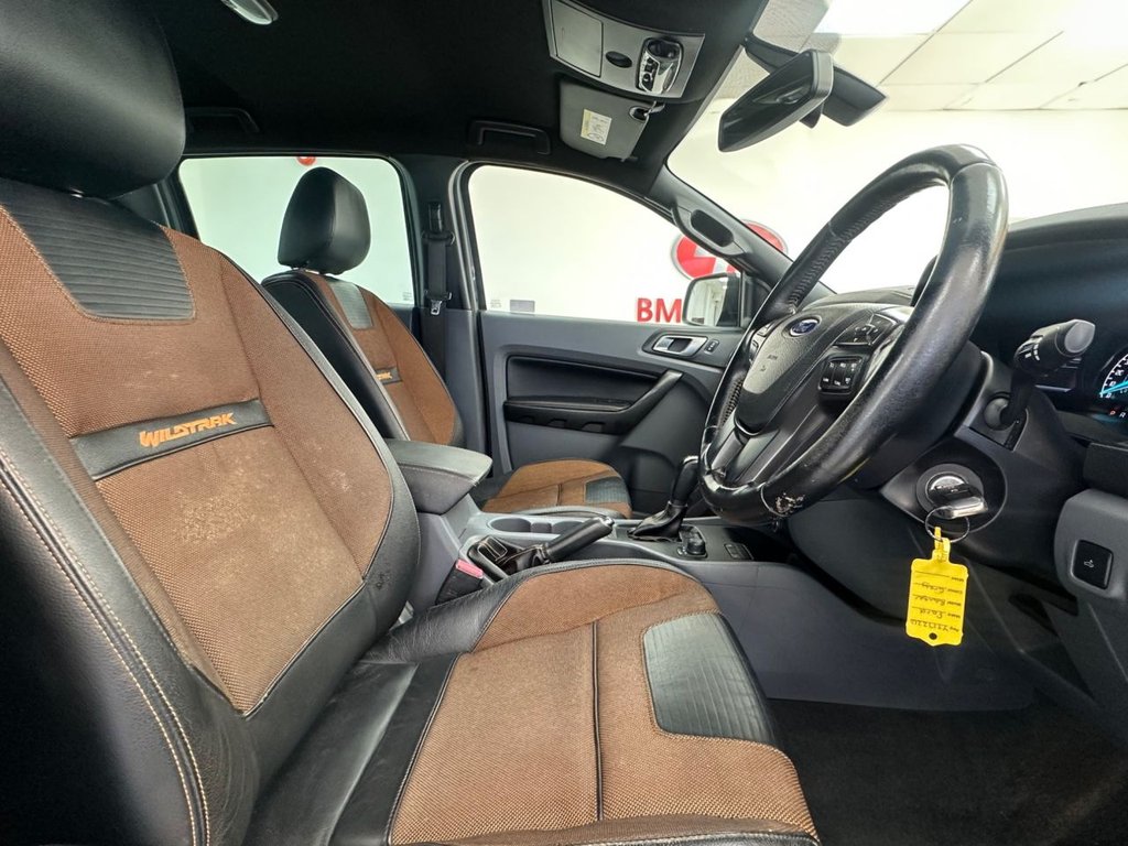 Used Ford Ranger 2017 for sale - 78110362: Photo 32