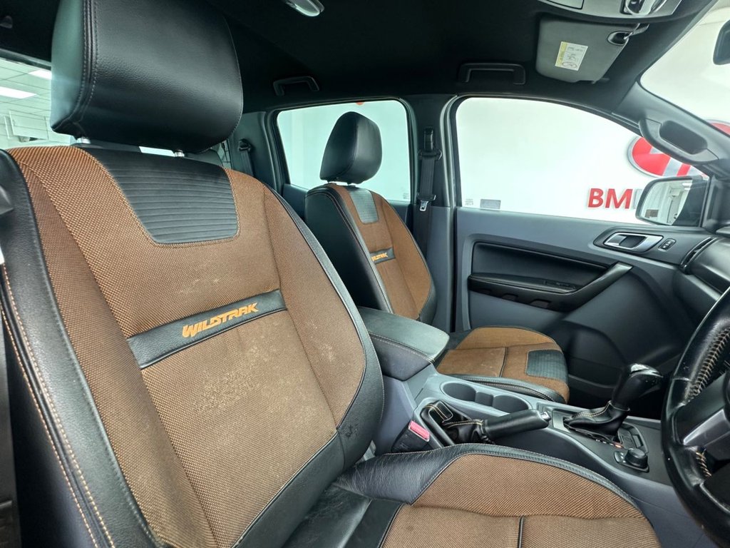 Used Ford Ranger 2017 for sale - 78110362: Photo 33