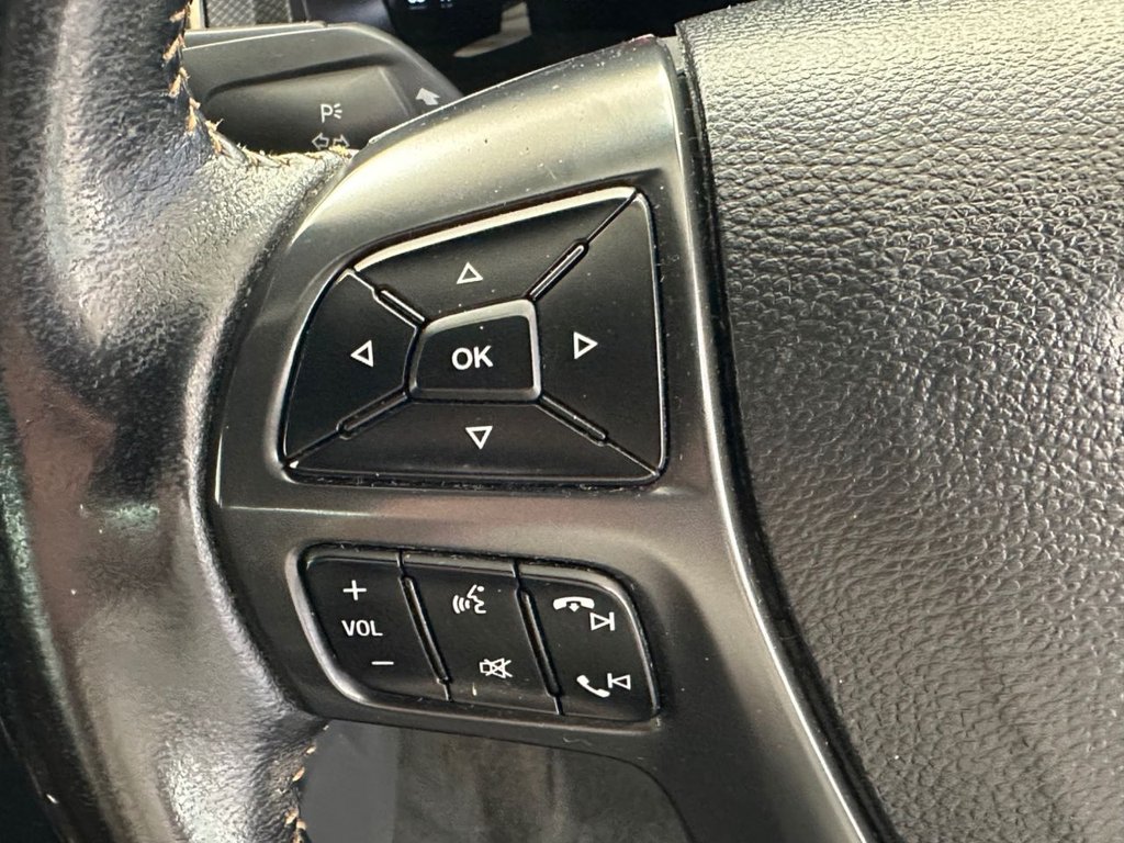 Used Ford Ranger 2017 for sale - 78110362: Photo 36