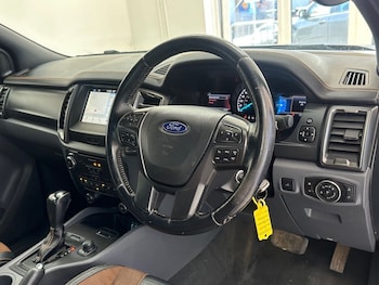 Used Ford Ranger 2017 for sale - 78110362: Photo