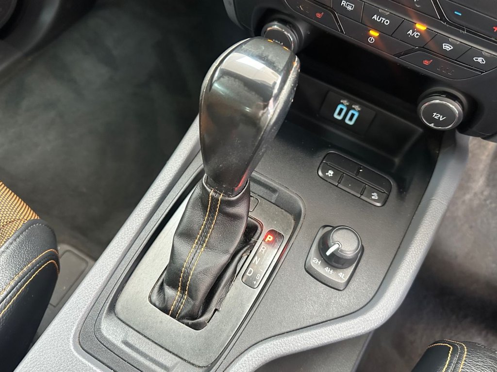 Used Ford Ranger 2017 for sale - 78110362: Photo 41