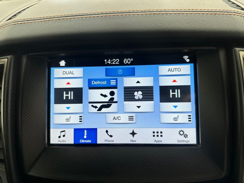 Used Ford Ranger 2017 for sale - 78110362: Photo 46