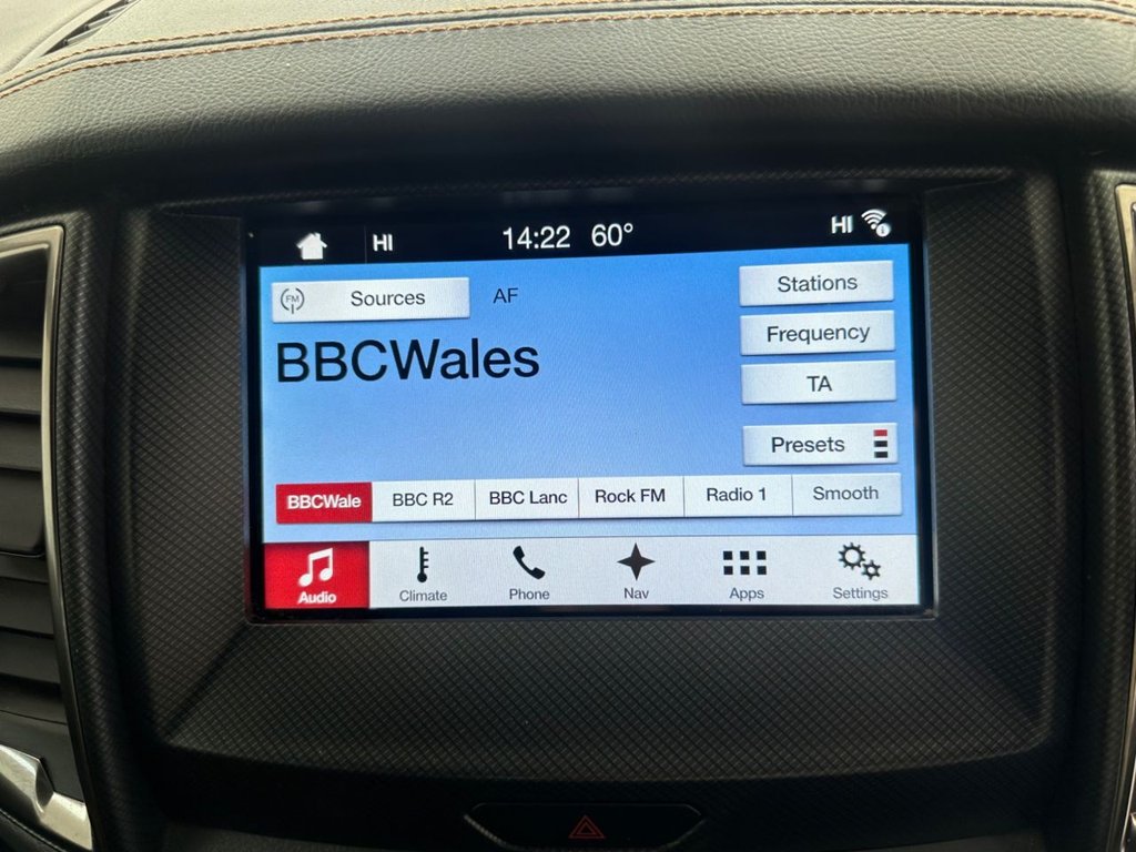 Used Ford Ranger 2017 for sale - 78110362: Photo 47