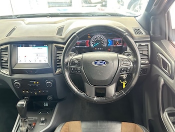 Used Ford Ranger 2017 for sale - 78110362: Photo