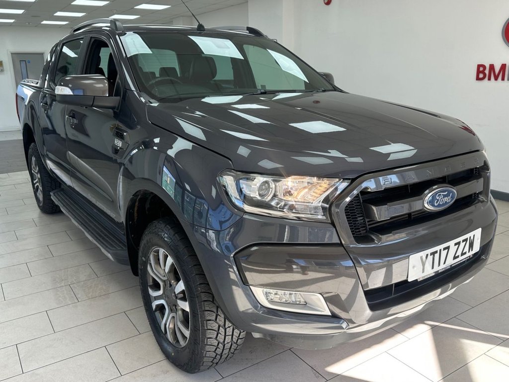 Used Ford Ranger 2017 for sale - 78110362: Photo 7