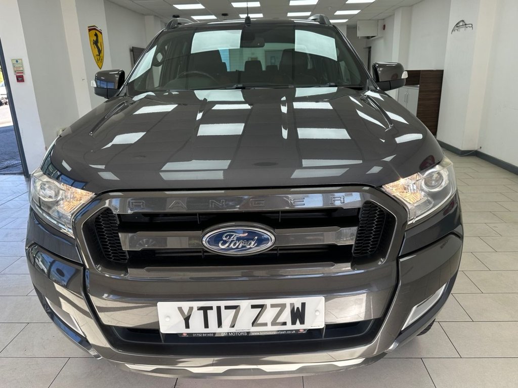 Used Ford Ranger 2017 for sale - 78110362: Photo 8