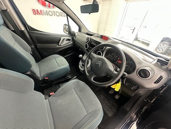 Used Citroen Berlingo Multispace 2017 for sale - 79129118: Photo