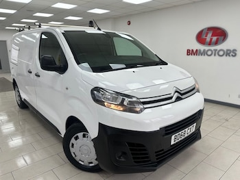 Used Citroen Dispatch 2019 for sale - 78943407: Photo