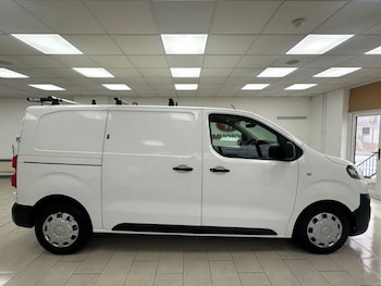 Used Citroen Dispatch 2019 for sale - 78943407: Photo