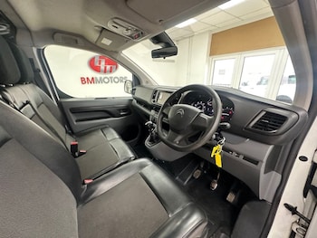 Used Citroen Dispatch 2019 for sale - 78943407: Photo