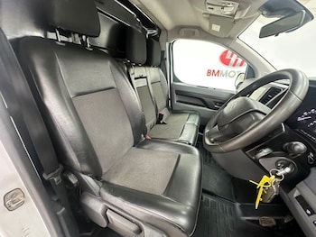 Used Citroen Dispatch 2019 for sale - 78943407: Photo