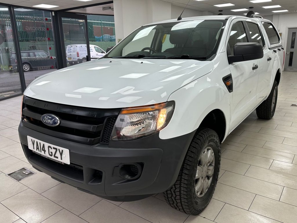Used Ford Ranger 2014 for sale - 77719521: Photo 10