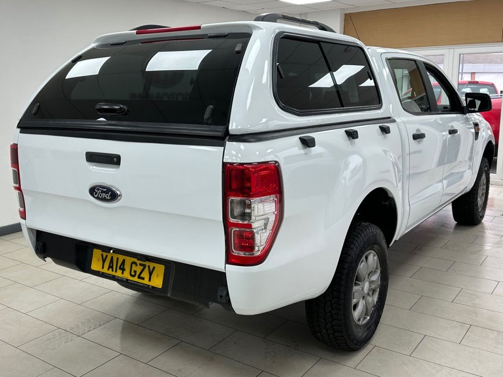 Used Ford Ranger 2014 for sale - 77719521: Photo 11