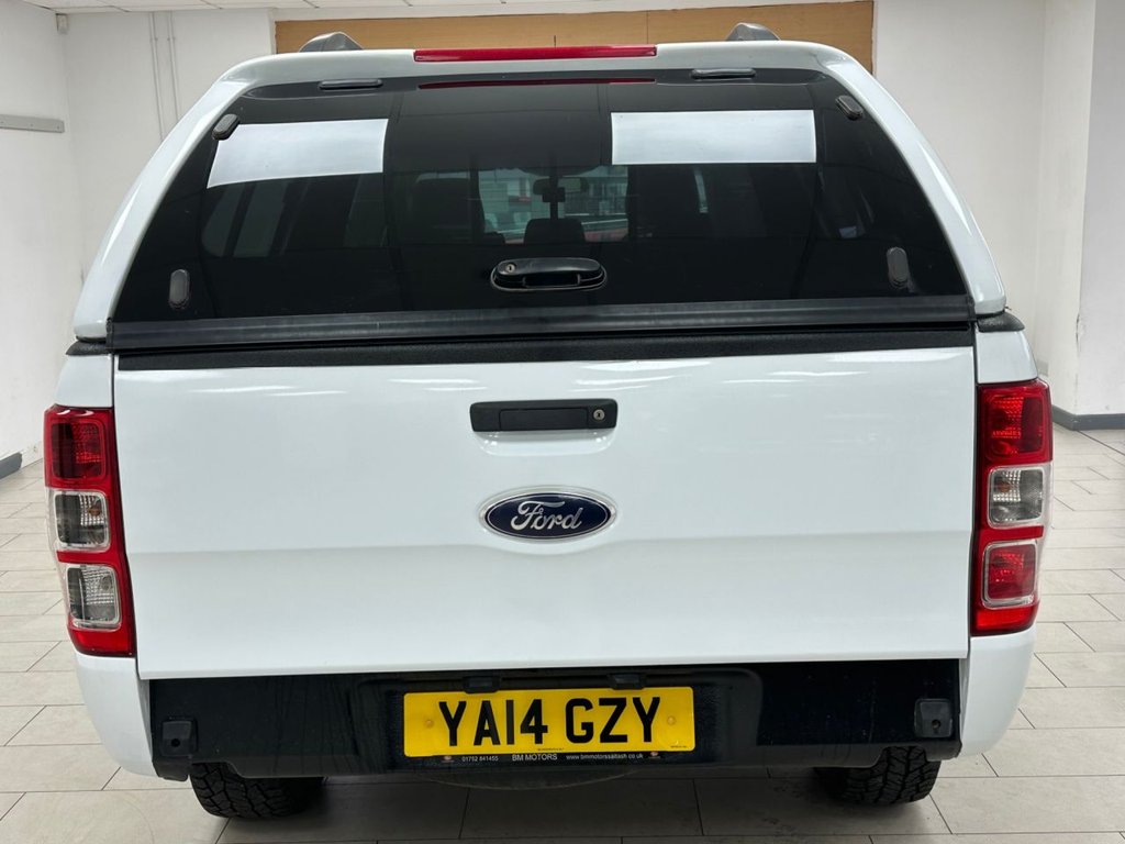 Used Ford Ranger 2014 for sale - 77719521: Photo 12