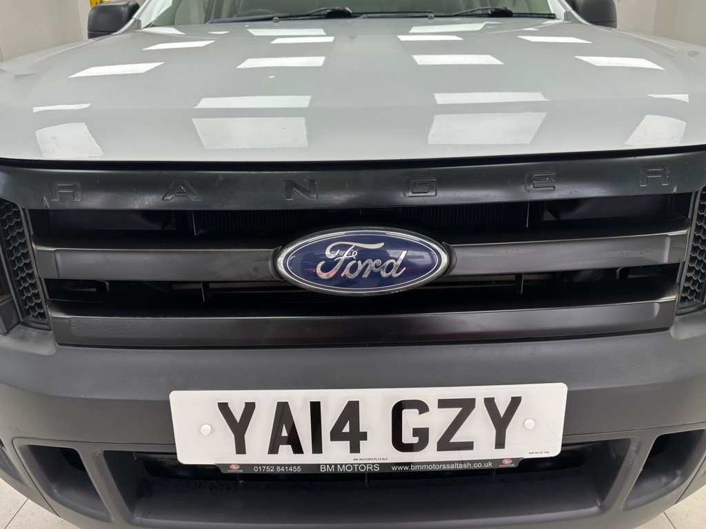 Used Ford Ranger 2014 for sale - 77719521: Photo 14