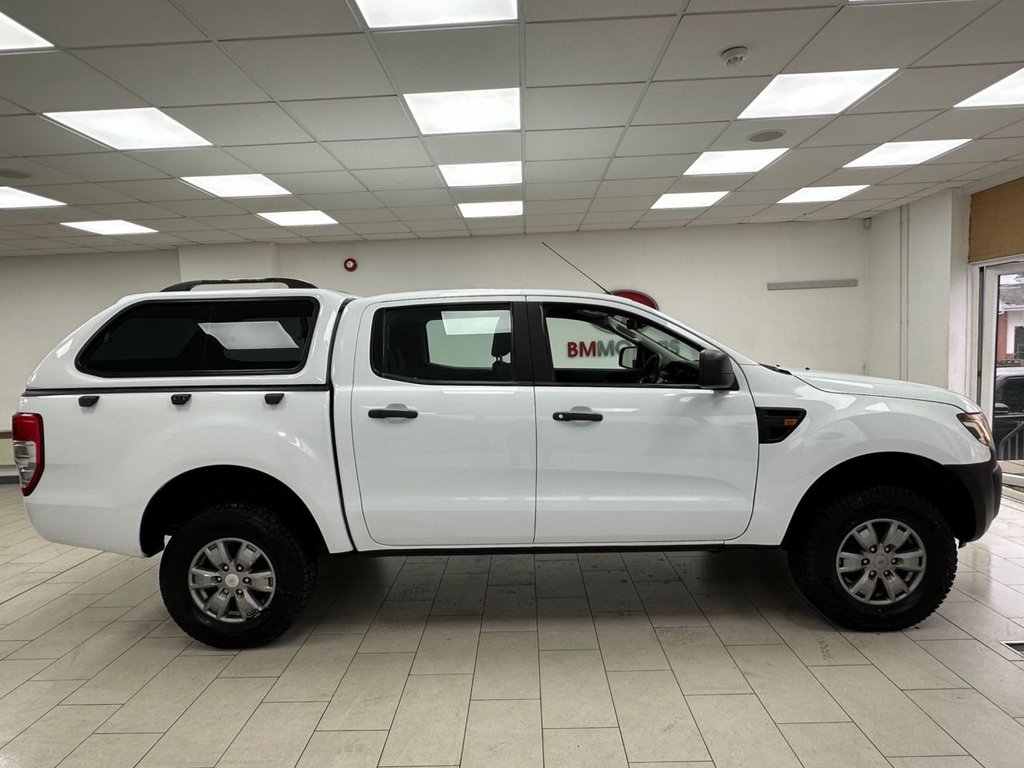 Used Ford Ranger 2014 for sale - 77719521: Photo 2