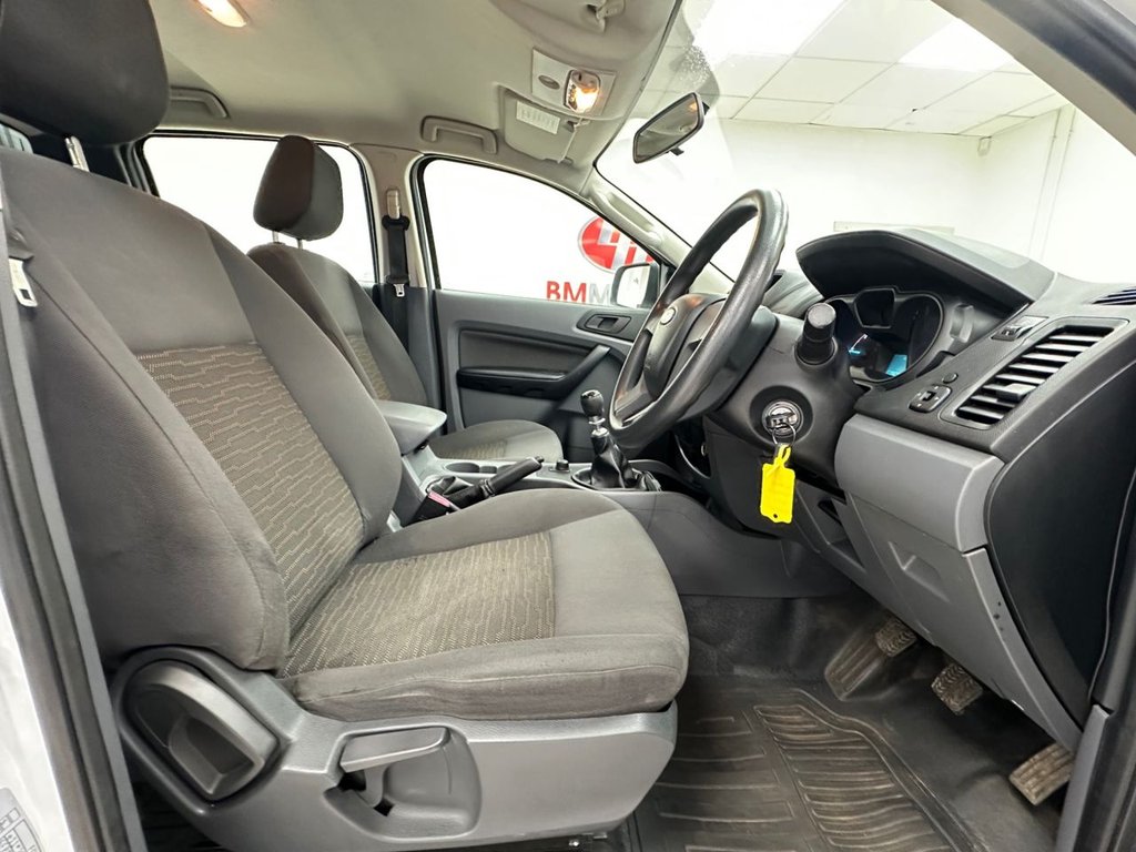 Used Ford Ranger 2014 for sale - 77719521: Photo 27