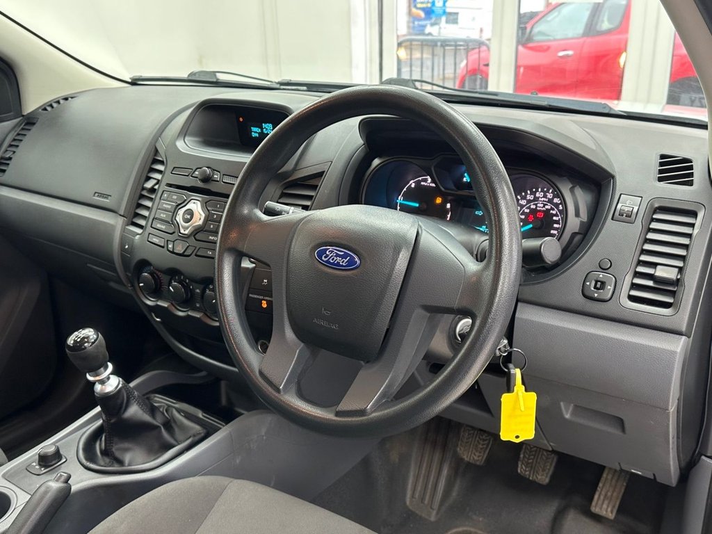 Used Ford Ranger 2014 for sale - 77719521: Photo 3