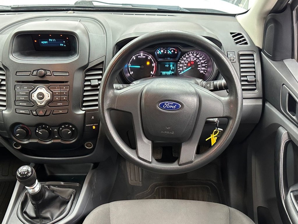 Used Ford Ranger 2014 for sale - 77719521: Photo 4