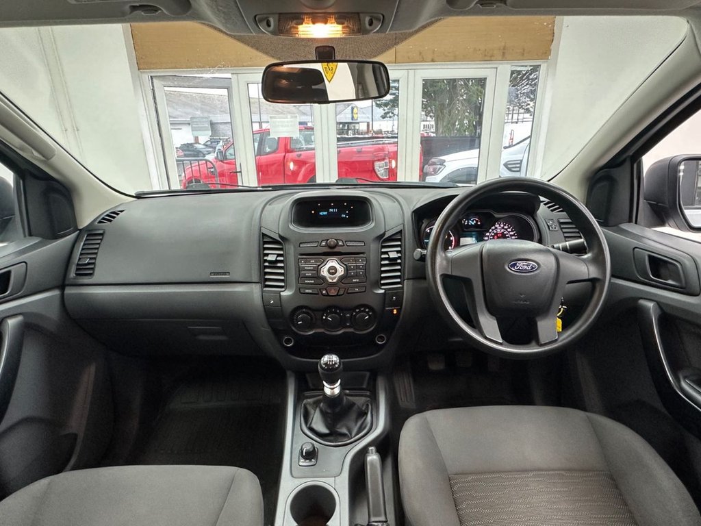 Used Ford Ranger 2014 for sale - 77719521: Photo 45