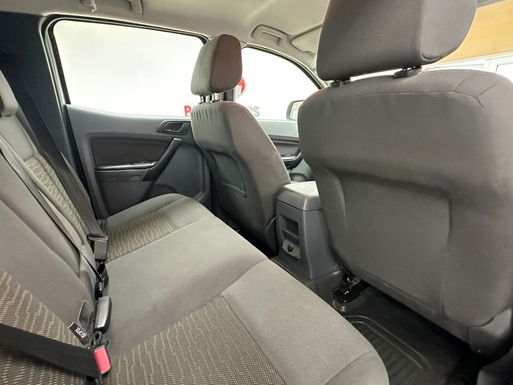 Used Ford Ranger 2014 for sale - 77719521: Photo 48