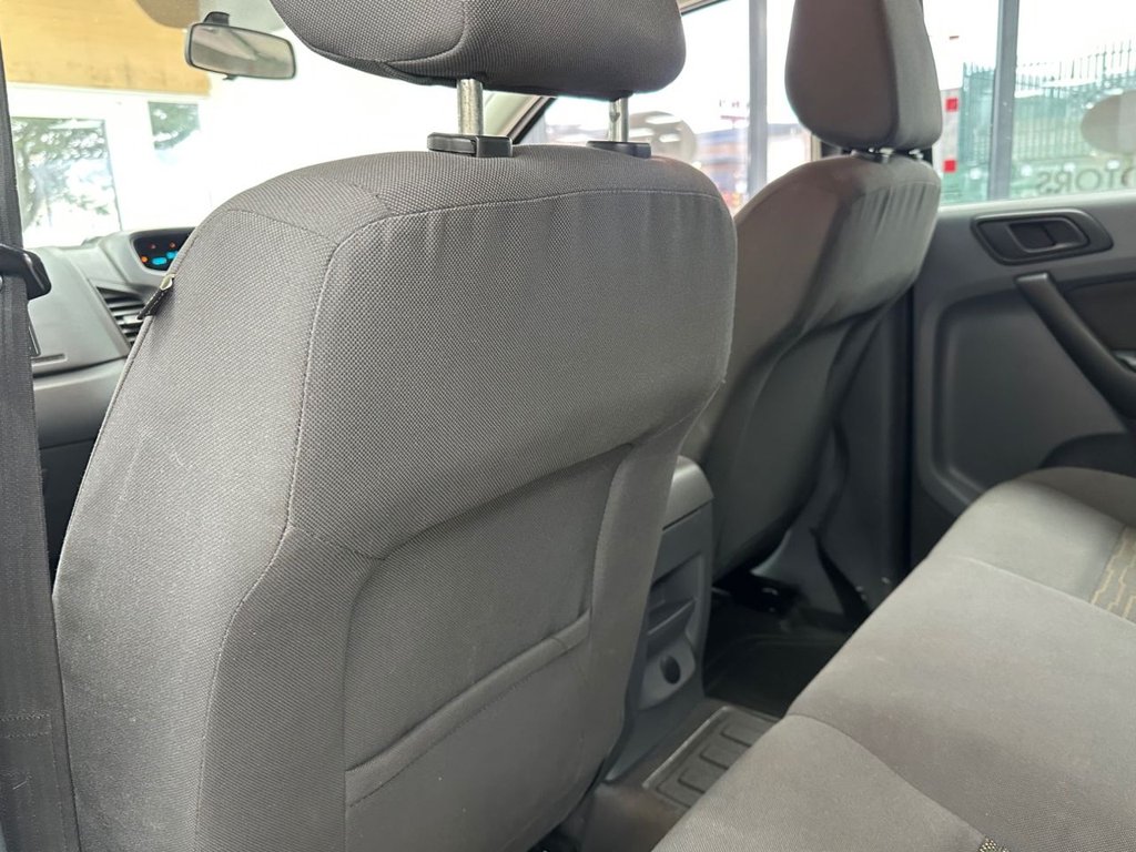 Used Ford Ranger 2014 for sale - 77719521: Photo 49