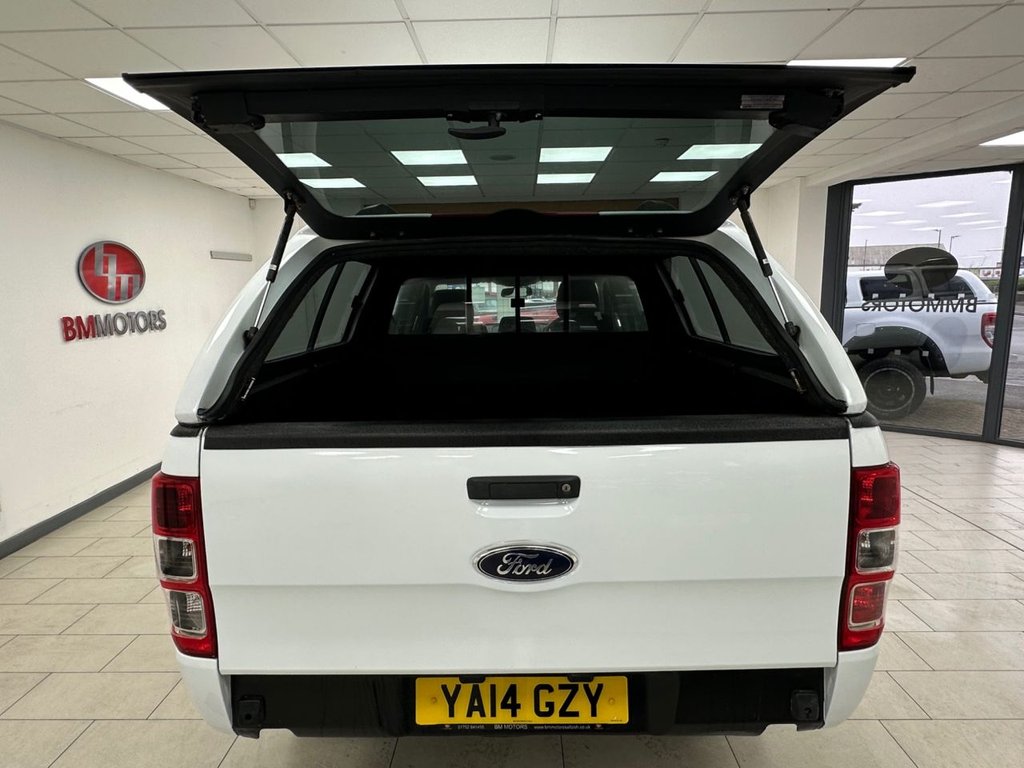 Used Ford Ranger 2014 for sale - 77719521: Photo 7