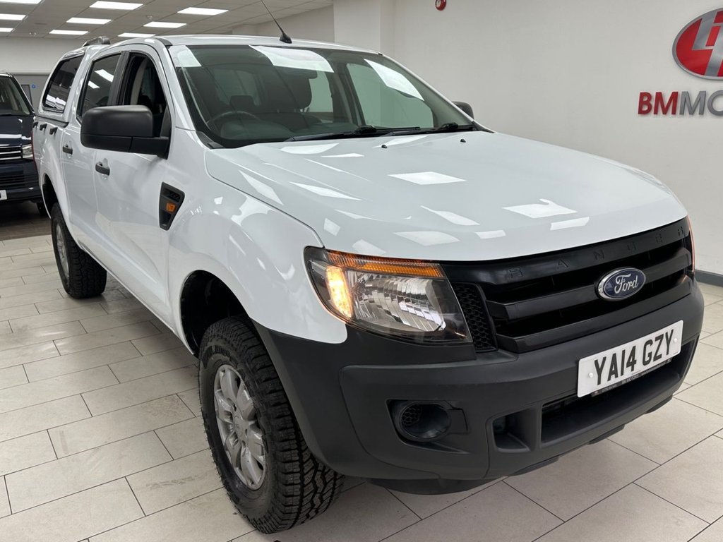 Used Ford Ranger 2014 for sale - 77719521: Photo 8