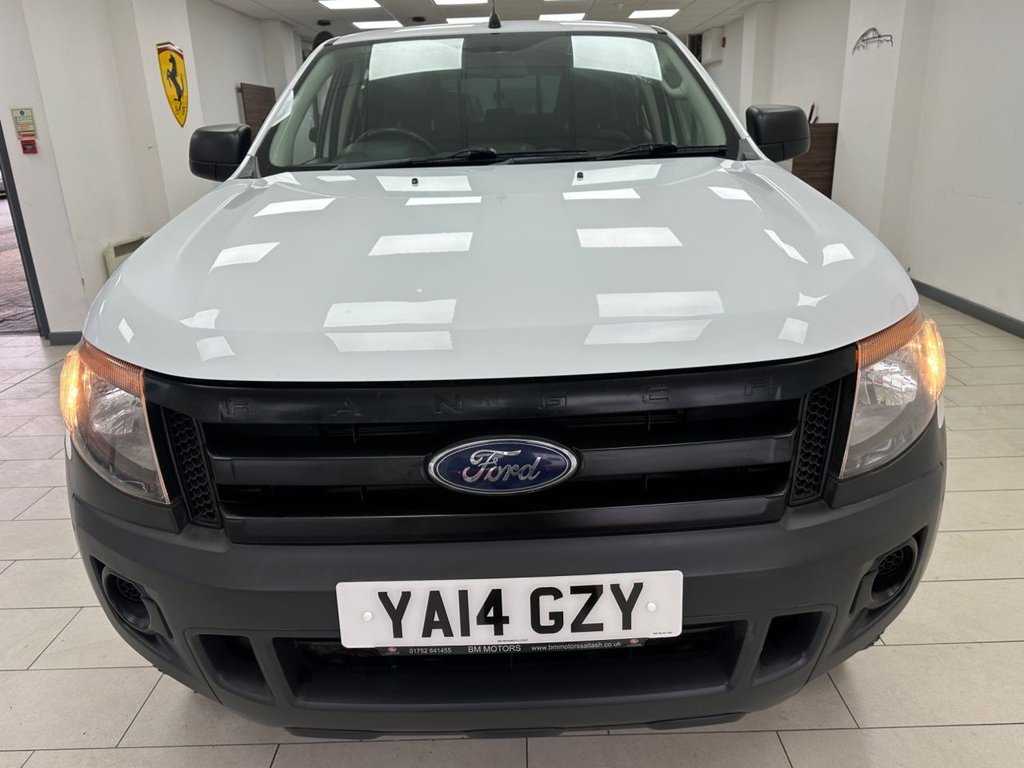 Used Ford Ranger 2014 for sale - 77719521: Photo 9