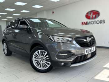 2018 (18) - 1.6 Turbo D Tech Line Nav 5dr