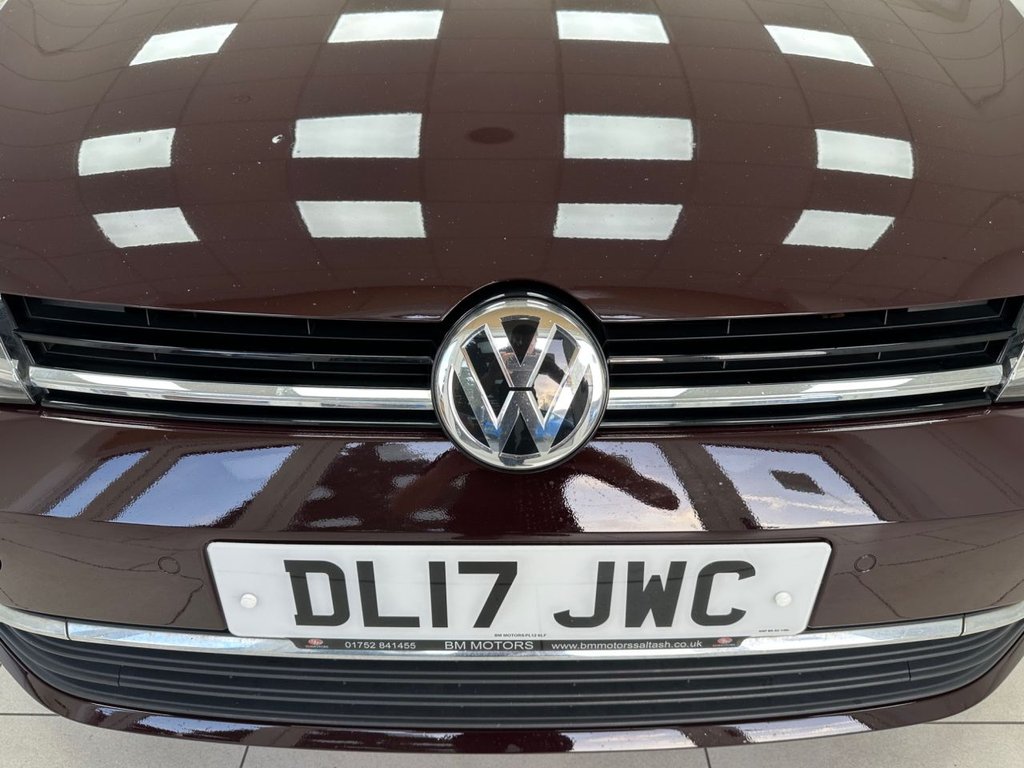 Used Volkswagen Golf 2017 for sale - 76430175: Photo 14