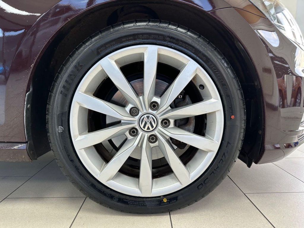 Used Volkswagen Golf 2017 for sale - 76430175: Photo 15