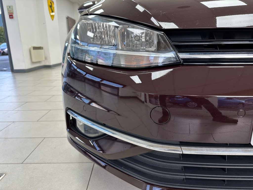 Used Volkswagen Golf 2017 for sale - 76430175: Photo 16